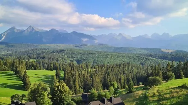 Willa911_apartamenty *